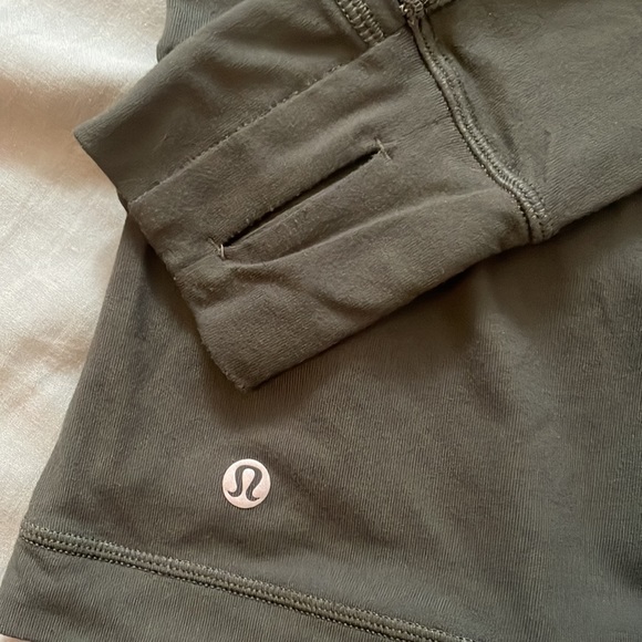 It’s Rulu Run Long Sleeve - Picture 4 of 7